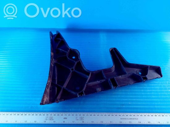 Audi A6 S6 C6 4F Front bumper mounting bracket 4F9807454