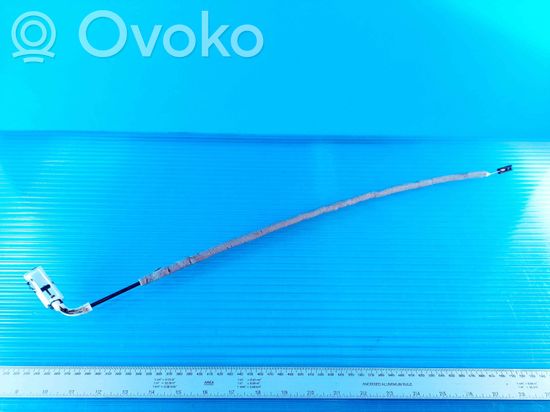BMW 6 E63 E64 Front door cable line 7008891