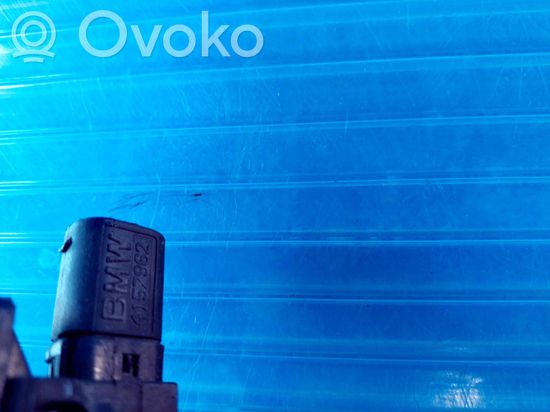 BMW 3 E90 E91 Bonnet alarm switch sensor 4157962