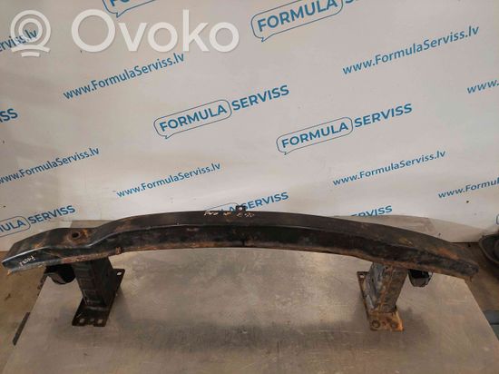 BMW 3 E90 E91 Front bumper cross member 51117128226