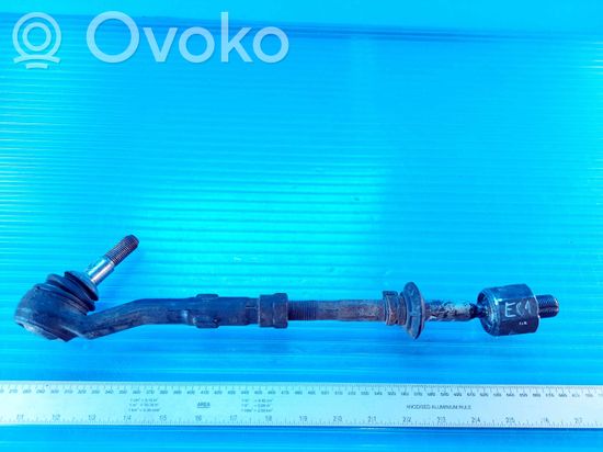 BMW 5 E60 E61 Steering tie rod 027061110012