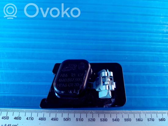 Audi Q7 4M Other interior part 4M0867902