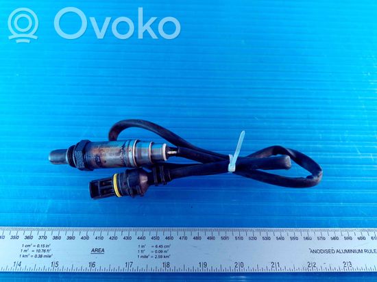 BMW X3 E83 Lambda probe sensor 0258005337 1178341346401