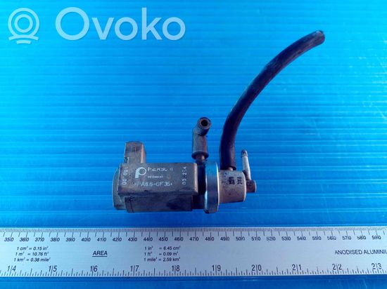 Audi A6 S6 C5 4B Turbo solenoid valve 72190321 00T271 059906627A
