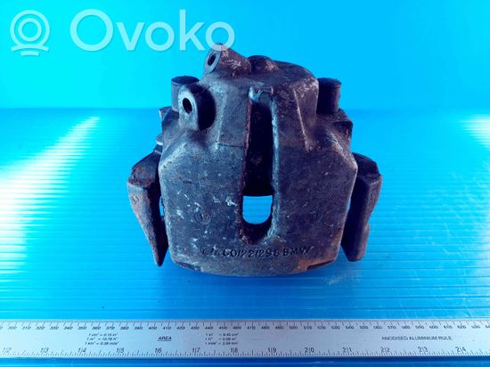 BMW 5 E39 Front brake caliper 6022296