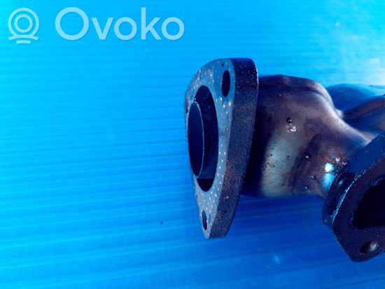 Audi A6 S6 C5 4B Exhaust manifold 059253033