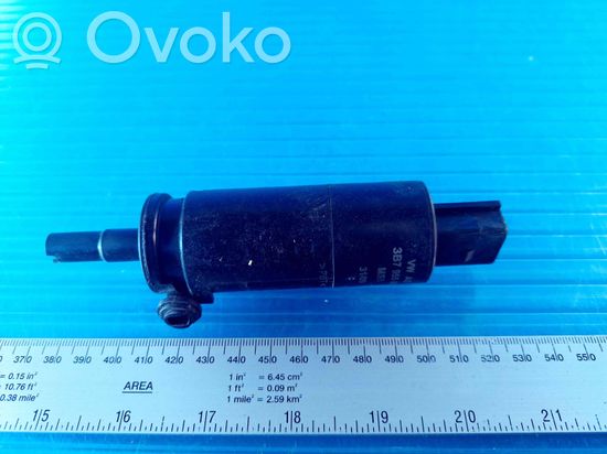 Audi A4 S4 B6 8E 8H Headlight washer pump 3B7955681