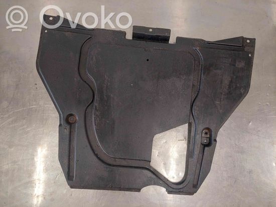 Audi A6 S6 C5 4B Engine splash shield/under tray 4B0863822F