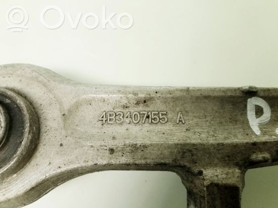 Audi A6 S6 C5 4B Front control arm 4B3407155A