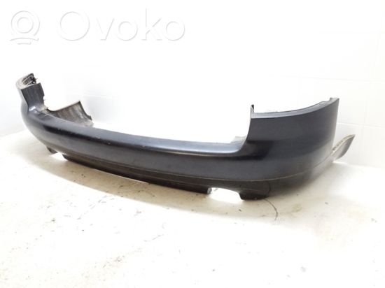 Audi A6 S6 C5 4B Rear bumper 4B9807511AB