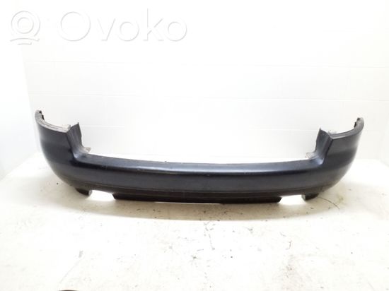 Audi A6 S6 C5 4B Rear bumper 4B9807511AB