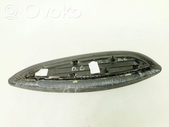 BMW 6 E63 E64 Other interior part 7115488 51437115488