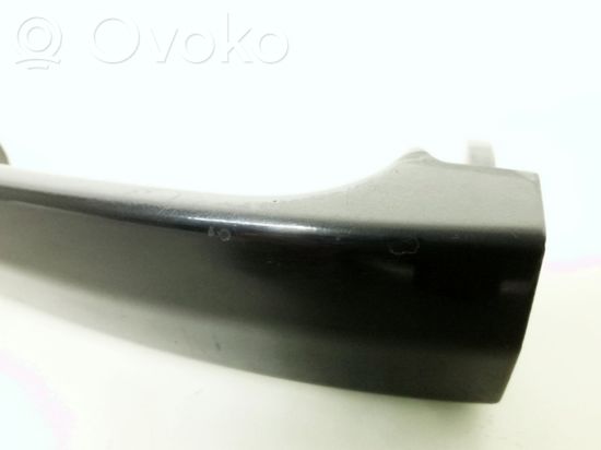 BMW 6 E63 E64 Front door exterior handle
