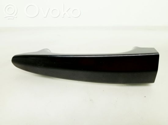 BMW 6 E63 E64 Front door exterior handle