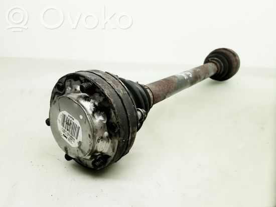BMW 6 E63 E64 Rear driveshaft 7521133