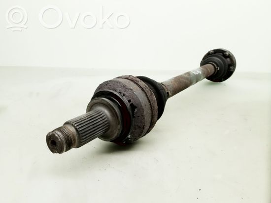 BMW 6 E63 E64 Rear driveshaft 7521133