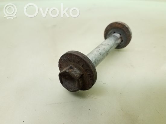 BMW 6 E63 E64 Rear suspension camber bolt