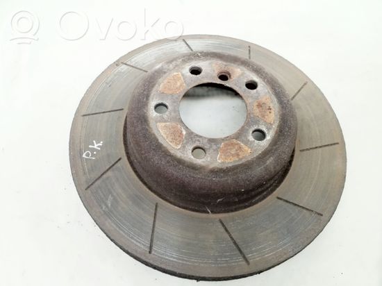 BMW 6 E63 E64 Front brake disc