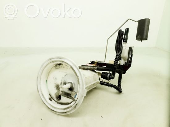 BMW 6 E63 E64 Fuel level sensor 6765843 0580314027