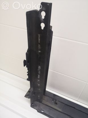 BMW 6 E63 E64 Radiator support slam panel 7519204 1710751920404 C4934