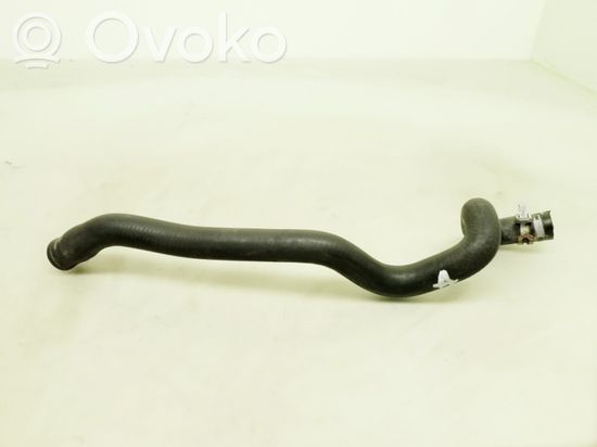 BMW 6 E63 E64 Engine coolant pipe/hose 6910757 6421691075703