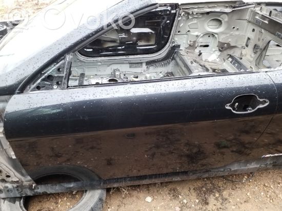 BMW 6 E63 E64 Door (2 Door Coupe)
