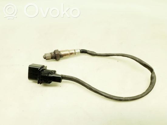 BMW 6 E63 E64 Lambda probe sensor 7512982 0258007144 751298203