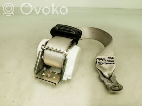 BMW 6 E63 E64 Rear seatbelt 7111369 040567 00887294