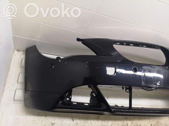 BMW 6 E63 E64 Front bumper 7008809 51117008809 11460915
