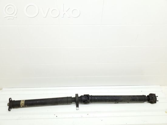 BMW 6 E63 E64 Drive shaft (set) 7523625
