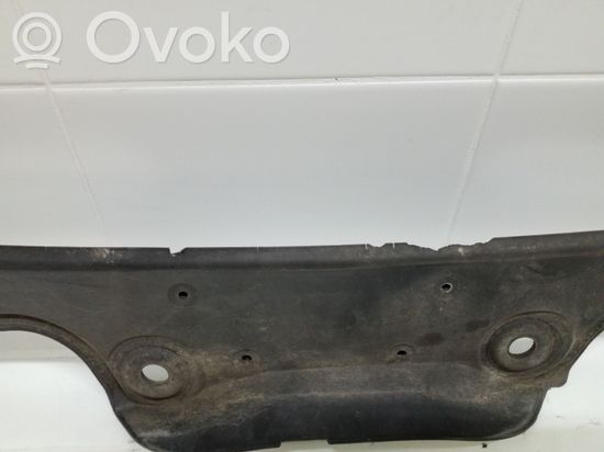 BMW 6 E63 E64 Wiper trim 7008922 51717008922