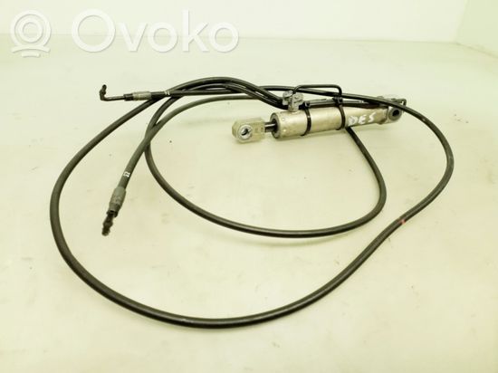 BMW 6 E63 E64 Convertible roof main ram cylinder