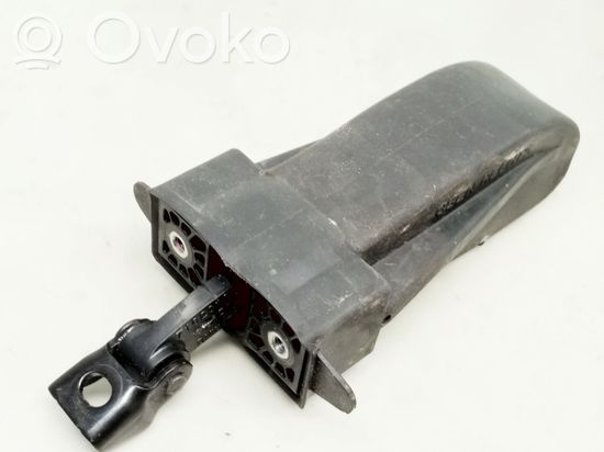 BMW 5 F10 F11 Rear door check strap stopper 7182019 7185637 51227185637