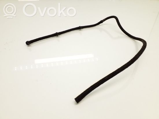 BMW 3 E46 Fuel return line/hose
