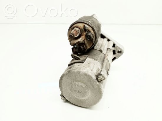 BMW 3 E46 Starter motor 7787354 26C41200