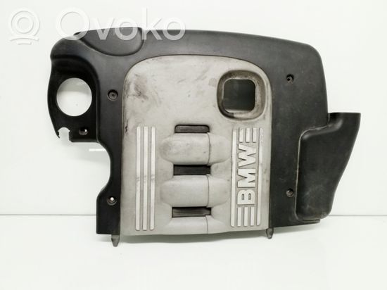 BMW 3 E46 Engine cover (trim) 7787330 1114778733006