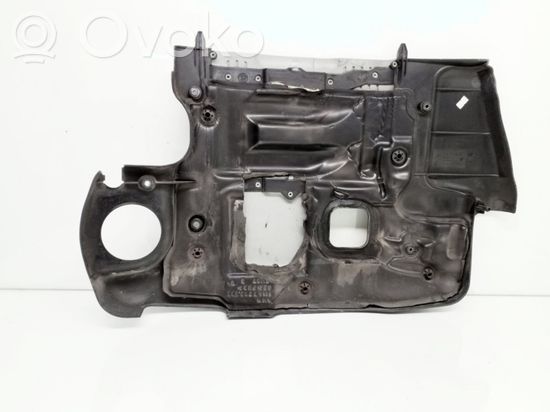 BMW 3 E46 Engine cover (trim) 7787330 1114778733006