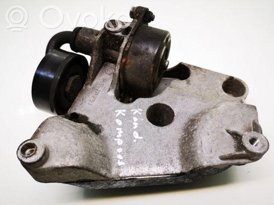 BMW 3 E46 A/C compressor mount bracket 7787319