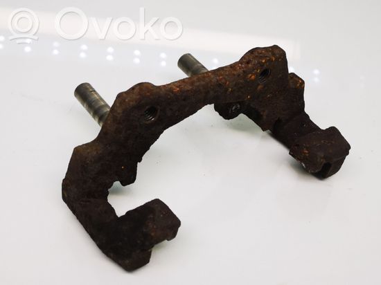 BMW 3 E46 Brake caliper pad carrier rear