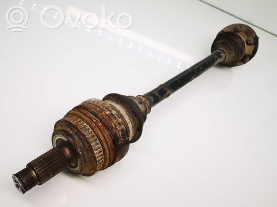 BMW 3 E46 Rear driveshaft 7530247
