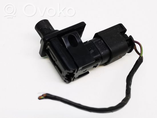 BMW 3 E46 Bonnet alarm switch sensor 8352229