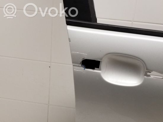 BMW 3 E46 Front door