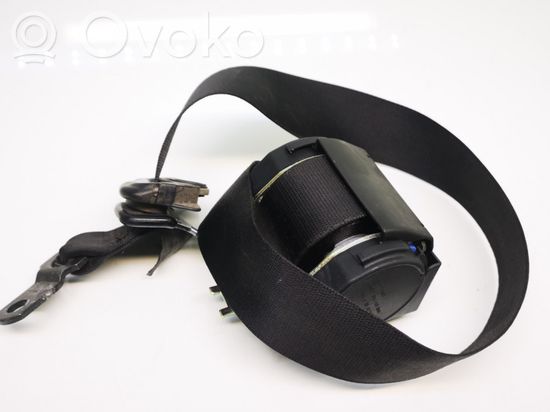 BMW 3 E46 Front seatbelt 8207956 566243400 566244601