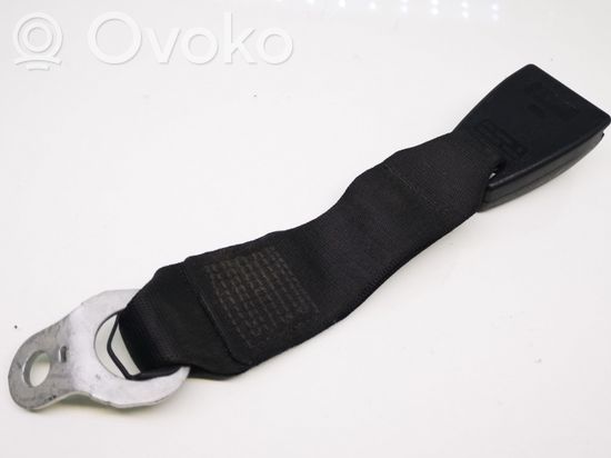 BMW 3 E46 Rear seatbelt buckle 8226038 62862 16034