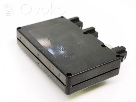 BMW 3 E46 Aerial antenna amplifier 8380944 65248380944 P16268429
