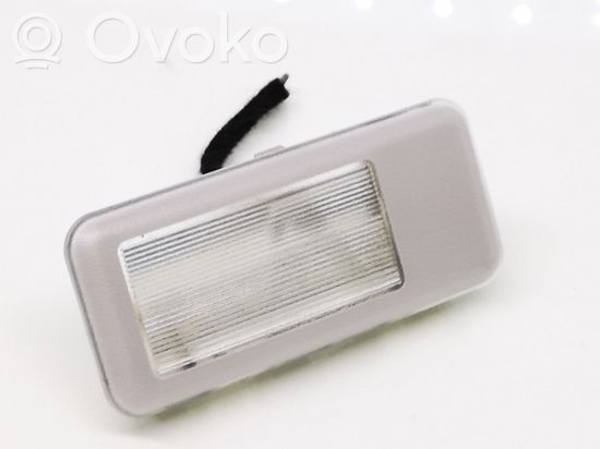 BMW 3 E46 Rear seat light 140930