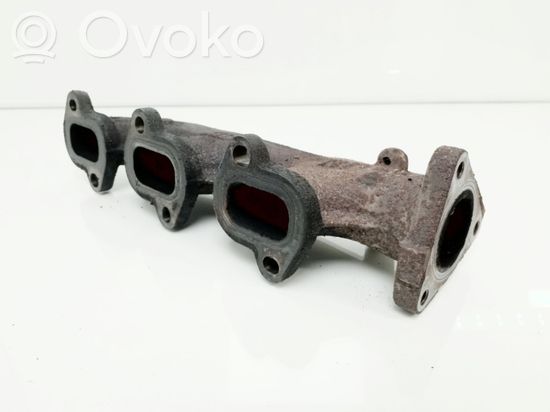 Audi A4 S4 B7 8E 8H Exhaust manifold 059253033P