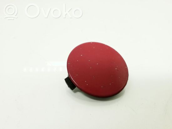 Audi A4 S4 B7 8E 8H Rear bumper row hook cap/cover 8E0807241C