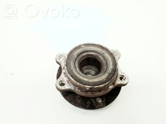 Audi A4 S4 B8 8K Front wheel hub