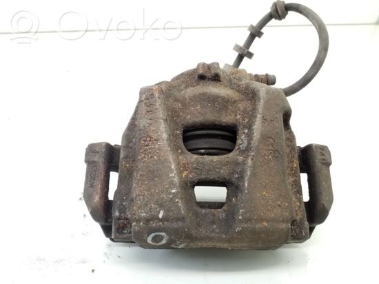 Audi A4 S4 B8 8K Front brake caliper 758